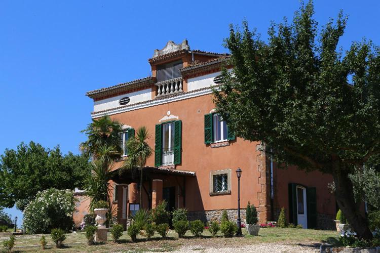 Hotel Dimora Marella - Frosinone *