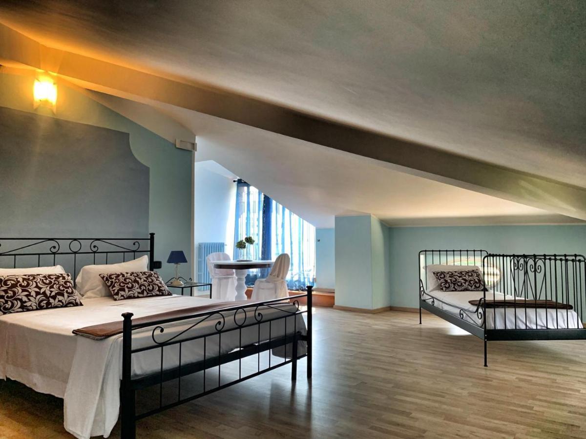 Dimora Marella - Frosinone Hotel