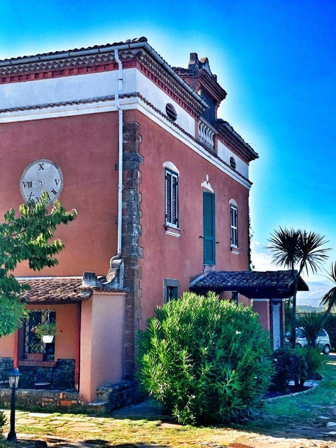 Dimora Marella - Frosinone Hotel