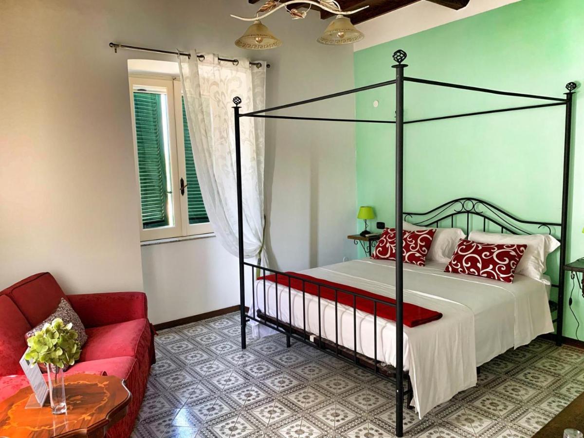 Dimora Marella - Frosinone Hotel