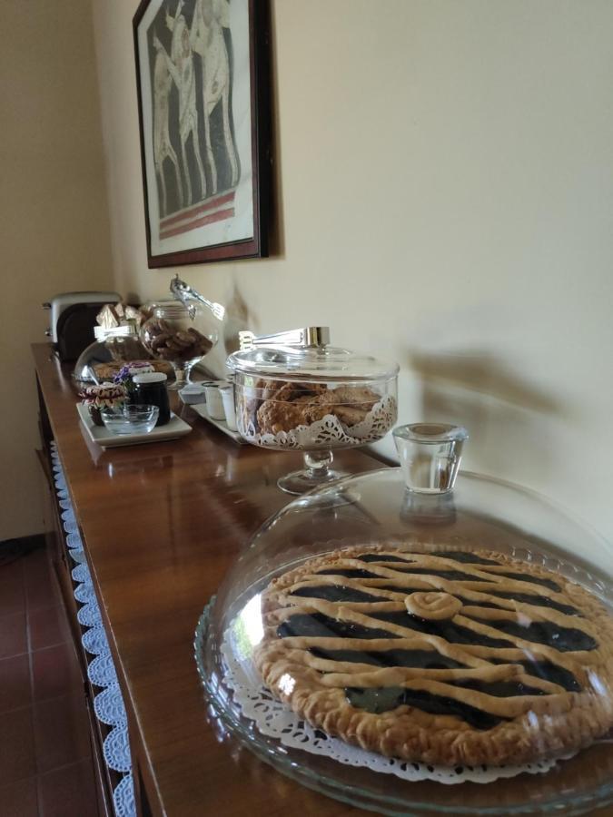 Dimora Marella - Frosinone Hotel
