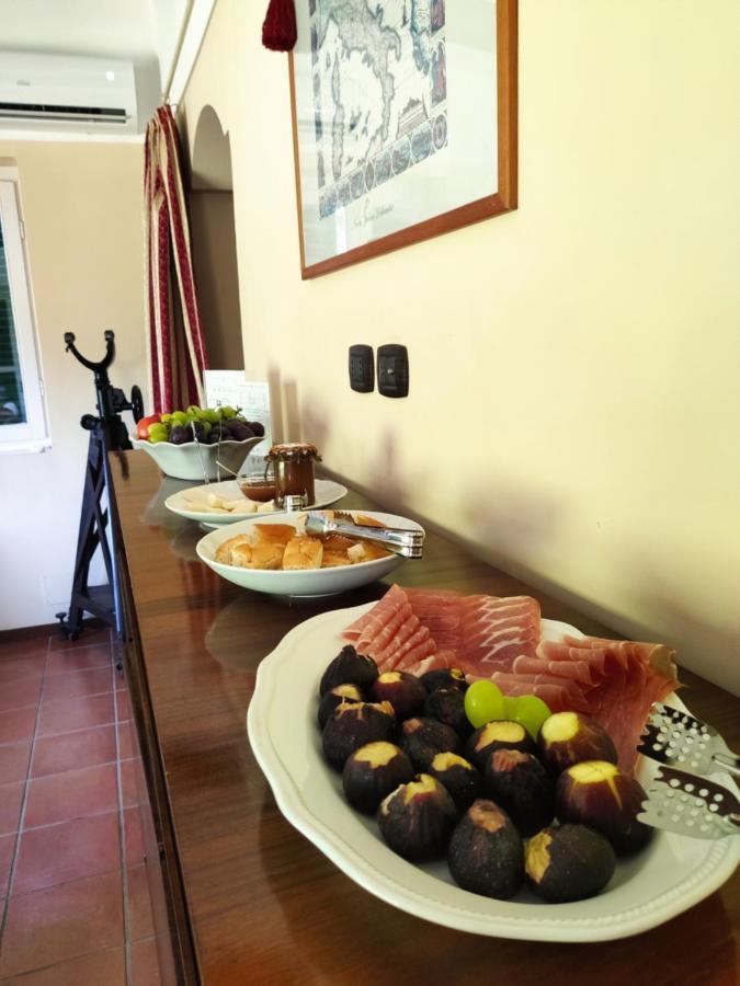 Dimora Marella - Frosinone Hotel