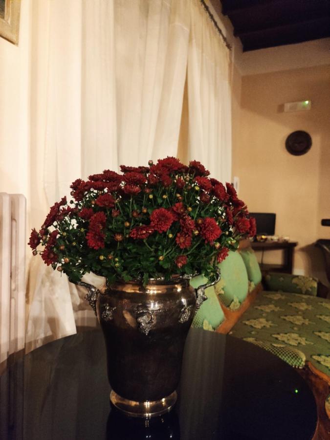 Dimora Marella - Frosinone Hotel Patrica
