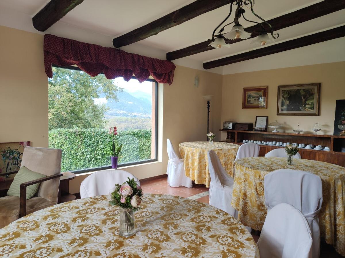 Dimora Marella - Frosinone Hotel *