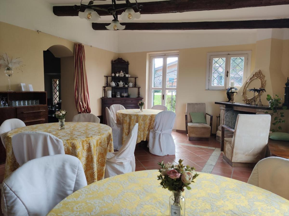 Hotel Dimora Marella - Frosinone
