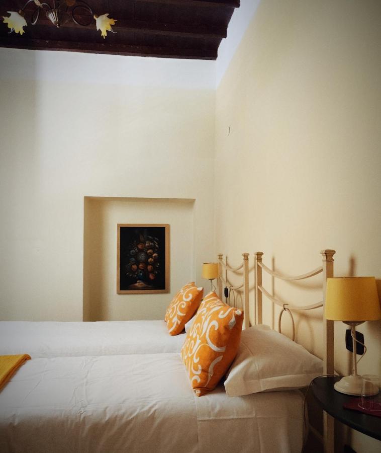 Dimora Marella - Frosinone Hotel