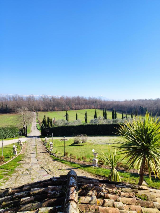 Dimora Marella - Frosinone Hotel Patrica