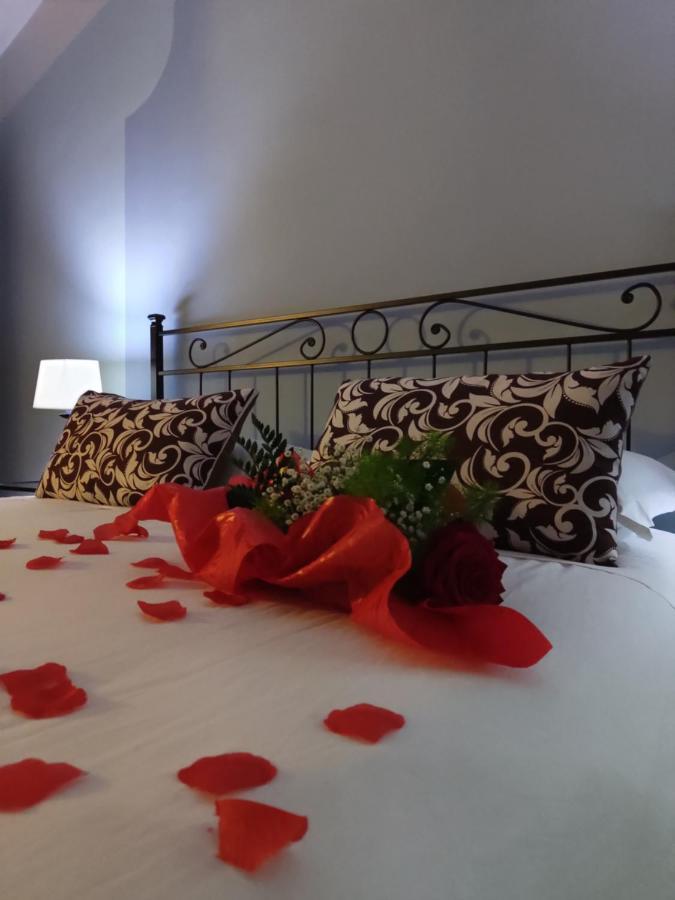 Hotel Dimora Marella - Frosinone *