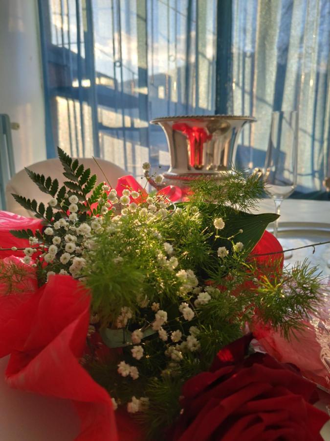 Dimora Marella - Frosinone Hotel *