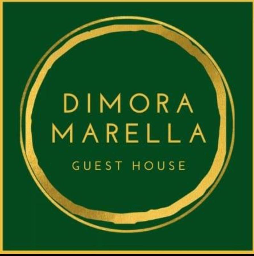 Dimora Marella - Frosinone Patrica