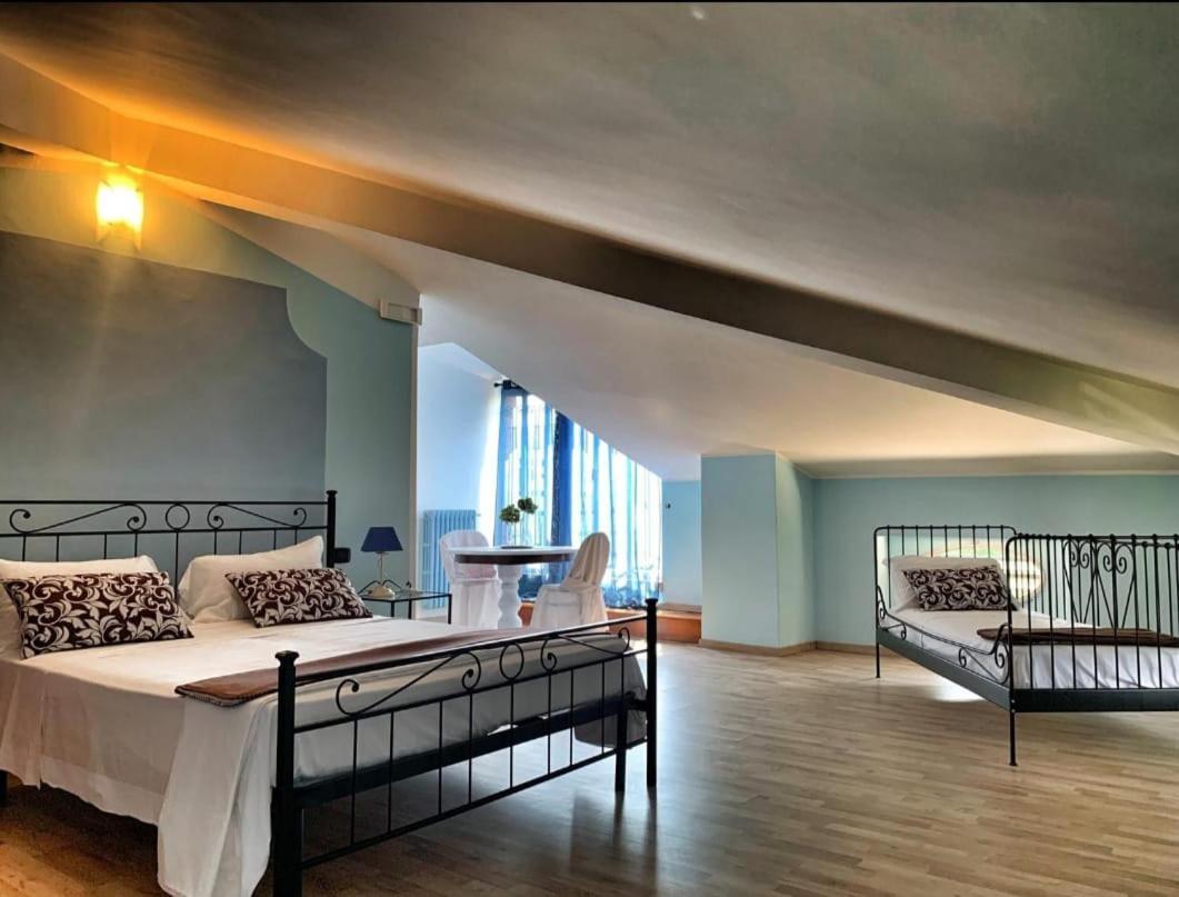 Dimora Marella - Frosinone Hotel