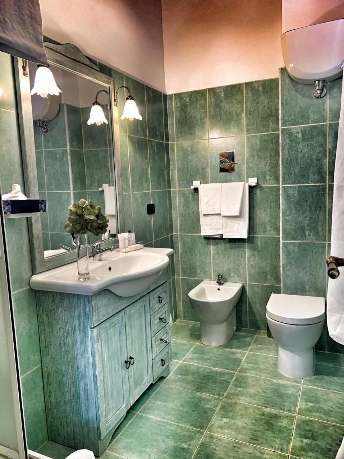 Hotel Dimora Marella - Frosinone *