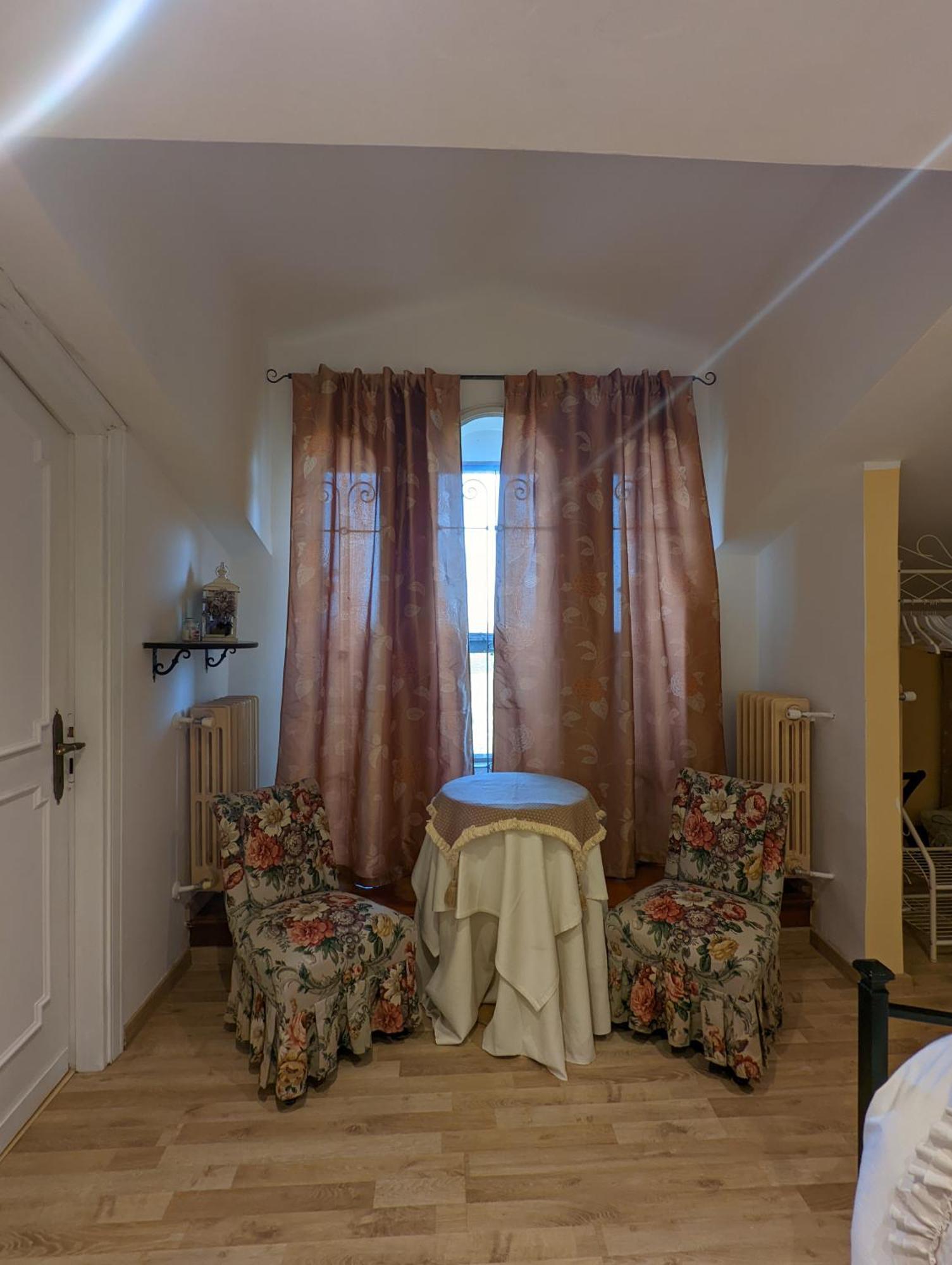 Dimora Marella - Frosinone Hotel