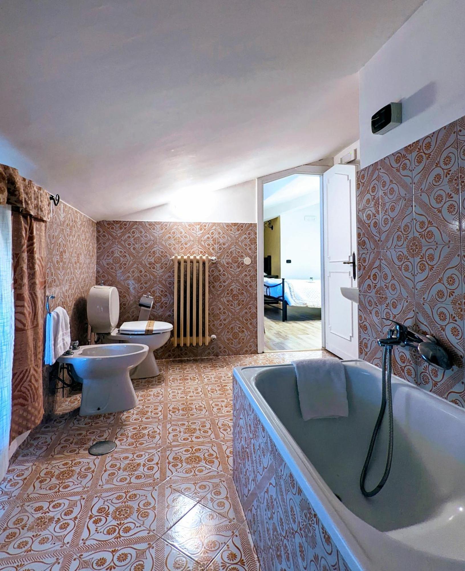 Hotel Dimora Marella - Frosinone